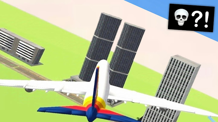 I Played Random Flight Simulators and it was a BAD IDEA