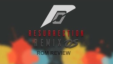 New content update  rr nougat custom ROM on my Samsung j5 2015