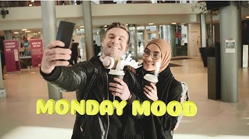 Malmö University 📚 What is your tomorrow?