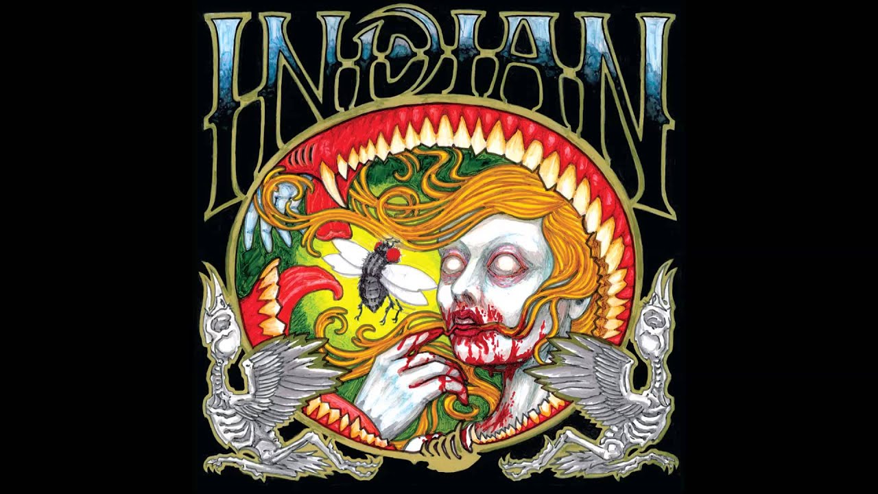 Indian - Guiltless auf YouTube ansehen Indian - Guiltless auf YouTube ansehen