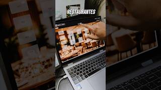 Restaurantes | Demostración Nootebook Punto de Ventas e Inventarios
