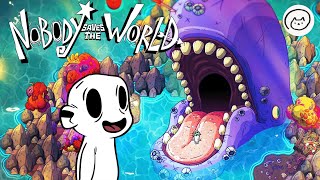 Nobody Saves the World PS5 Full Game Walkthrough Part 2