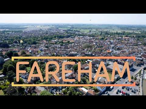 Fareham Travel Guide: Discover Hidden Gems