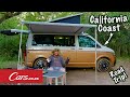 VW California Coast Review: Is this the ultimate Family Car?