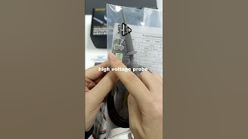 FNIRSI 2C23T Handheld Digital Oscilloscope Multimeter + Function Signal Generator