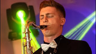 BRAVO WEDDING MUSIC - SAX COVER