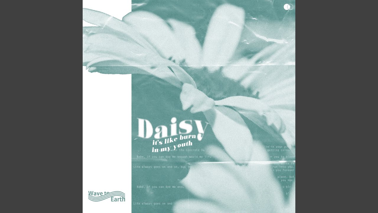 Watch daisy. on YouTube