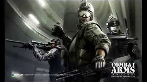 Combat Arms-Shortfuse - new- GLITCHES