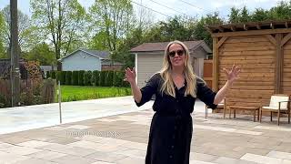 The Most Coveted Location in Nashwaaksis? | Property Tour