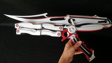[Prop Preview 01] Lightning