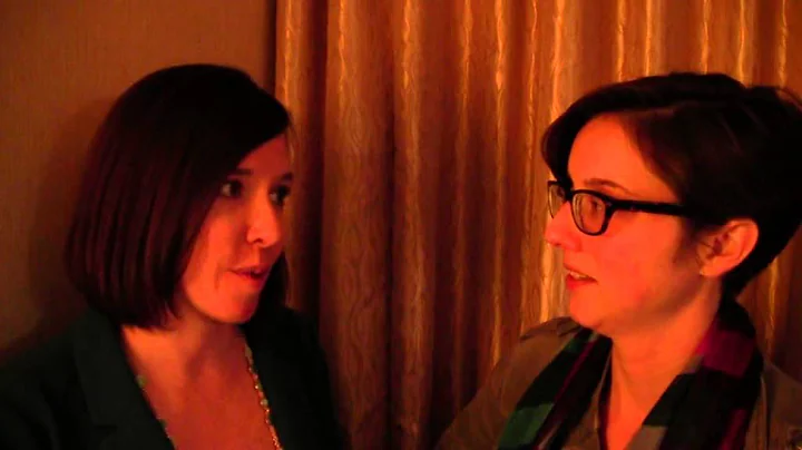Across Generations: Christy Cobb and Natalie Willi...