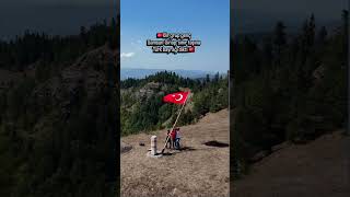 İçimizi Isıtan Bir Görüntü Daha ❤️🇹🇷Ürkiye Ürkbayrağı Şkı Şfet Şfetteyiz