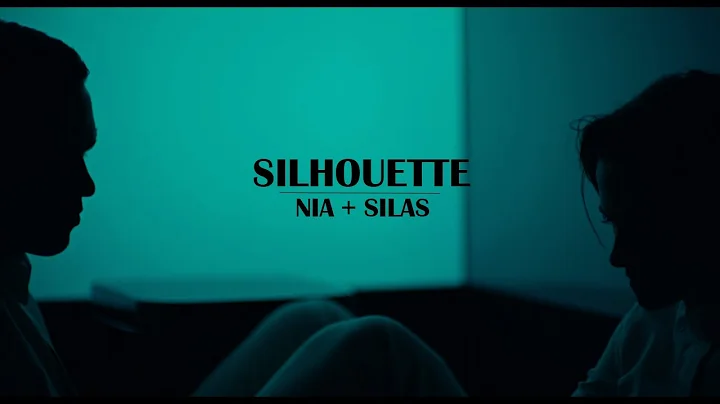 Nia + Silas || Silhouette