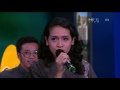HiVi - Siapkah Kau Tuk Jatuh Cinta Lagi ( Live at Sarah Sechan )