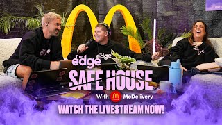 The Edge Safe House! Day 3 Part 2