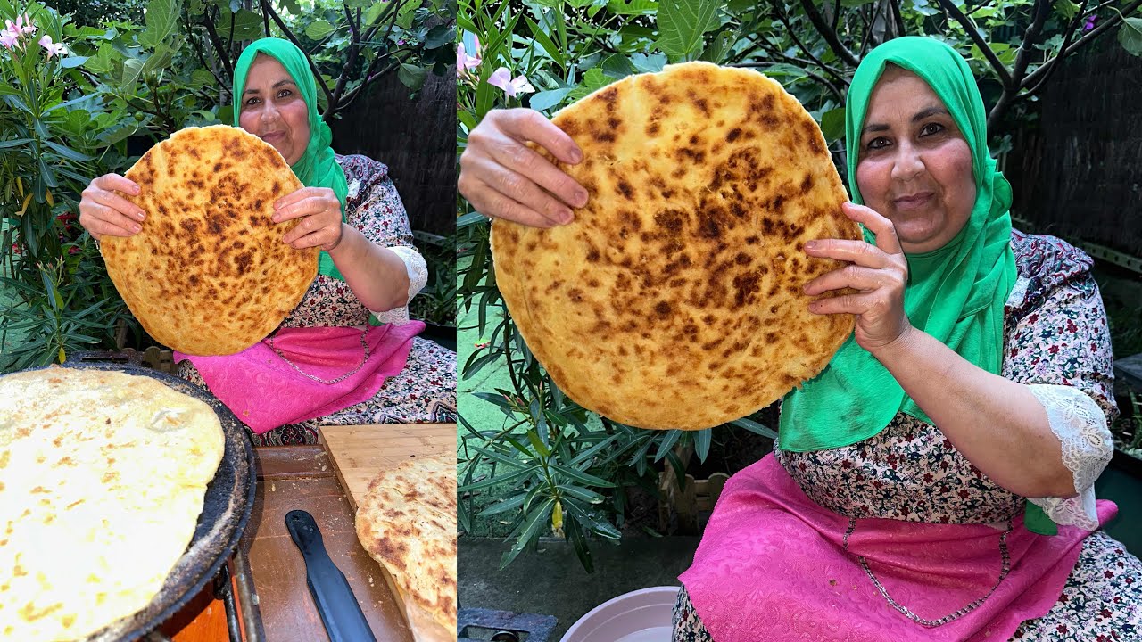 درت وشا وصاونا جدودنا ماننساوش أصولنا وتقليدنا وصفة جربوها ماتندموش عليها