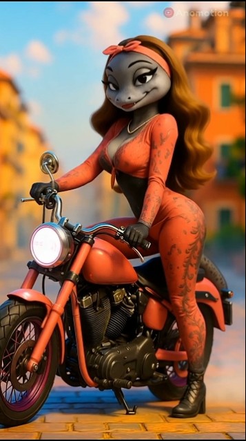 Anomaly Brainrot Dancing DJ Remix - BRAINROT GIRLS MOTO #anomali #brainrot #dj #remix #dance