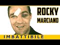 Rocky Marciano: il Destro più Pericoloso della Storia della Boxe