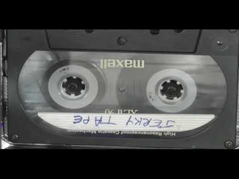 jerky-tape-bootleg