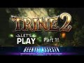 Let&#39;s Play Trine 2 Co-op - Part 1 - The Trine is the TARDIS