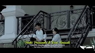 Cinto Marubah Sagalonyo - Reni Asnianti Ft Pinki Prananda- Lagu Minang Terbaru