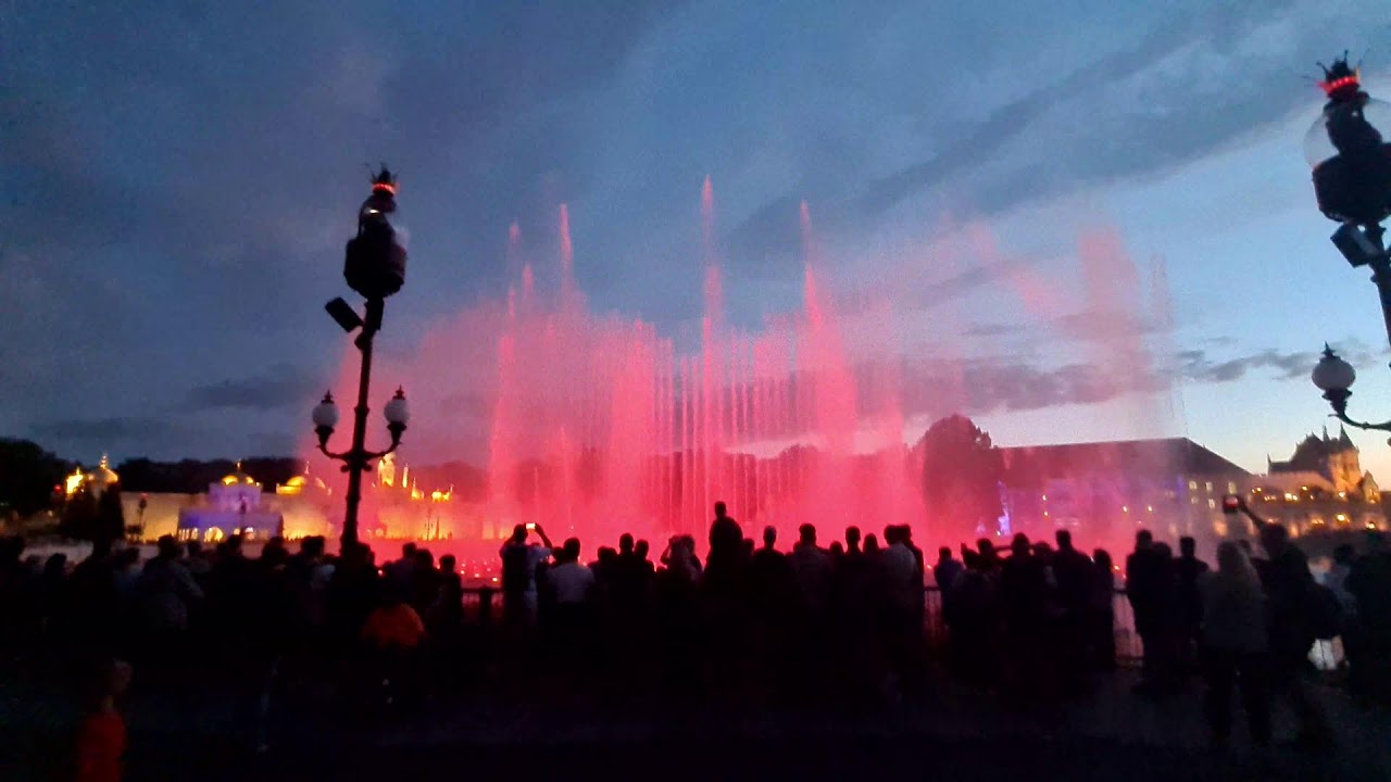 Aquanura livestream July 15th 2023