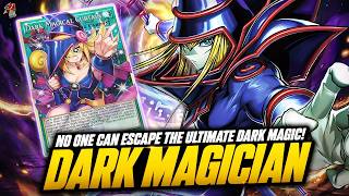 Deck Dark Magician Post Magnificent Monsters  | MDPRO3 | Replays & Decklist