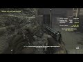 MW2-R The Pit time 19.55s