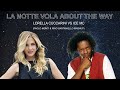 Lorella Cuccarini vs Ice Mc - La Notte Vola About The Way Paolo Monti &amp; Rino Santaniello Mashup REUP