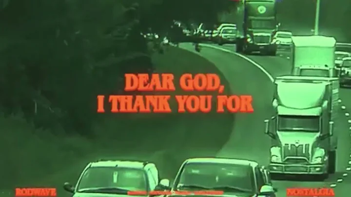 Rod Wave - Long Journey (Slowed + Reverb)