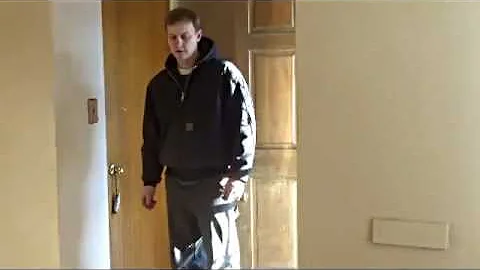 Property Management Denver - Move Out Inspection