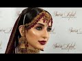 Afghan Bridal Makeover