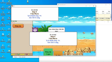 Auto Đập Đồ Server Blue - New Version