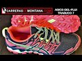 Asics Gel fuji trabuco 7: Zapatillas trail para uso variado con mucha protección. Análisis Mayayo