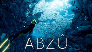 ABZU Full Playthrough 4K HDR