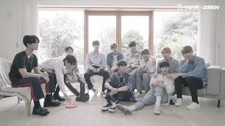 [SUBS] Wanna One - Star Road EP. 1-6