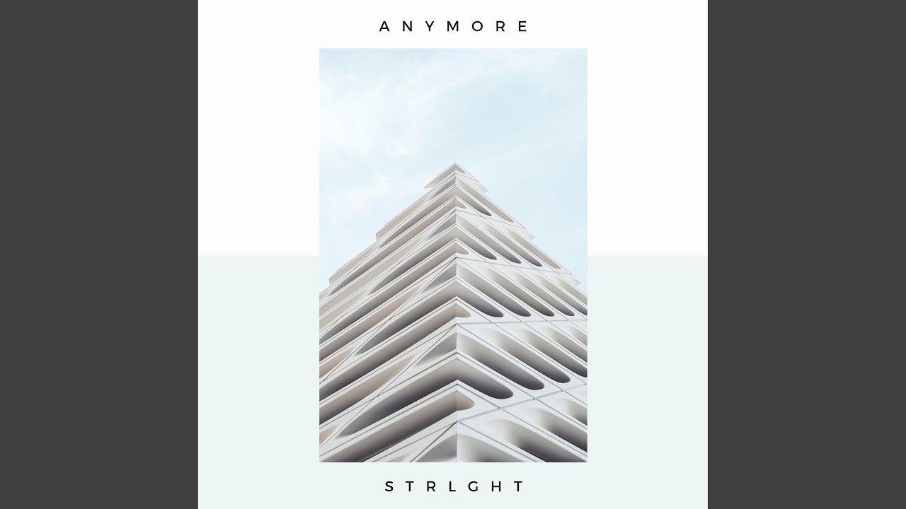 Anymore adlı videoyu YouTube'da izle Anymore adlı videoyu YouTube'da izle