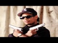 Eazy-E - Luv 4 Dem Gangsta'z Official HD