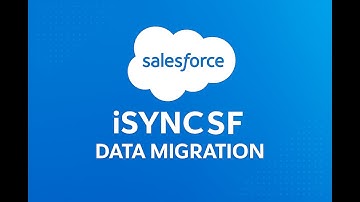 iSyncSF Review: Best Tool for Salesforce CPQ & Sandbox Data Sync #datamigration #datasync