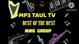 BEST OF THE BEST COVER REMIX MP3 MMD TAUL TV AUDIO JERNIH