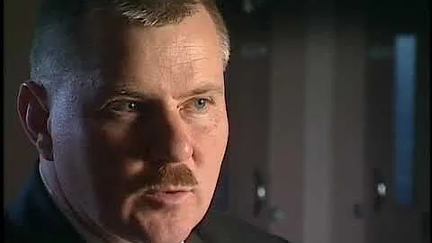 The FBI Files S01E03 - "Human Prey"