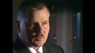 The FBI Files S01E03 - "Human Prey"