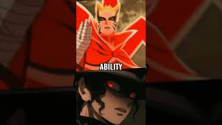 Naruto Vs Muzan Editdancin Tizuno