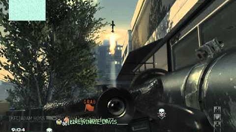 MW3 Triple Javelin Kill by Qresind 3
