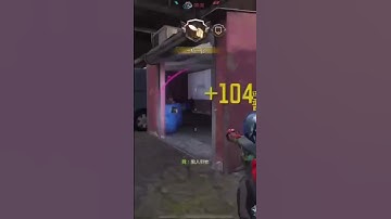 決勝時刻 賽點快速三殺逆轉？！！😧 #決勝時刻m #codm #決勝時刻m創作者