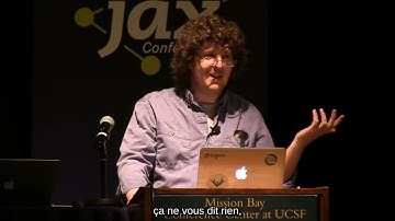 Rich Hickey : "La valeur des valeurs" français (sous-titre)