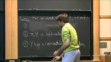 Floer homology, group orders, and taut foliations of hyperbolic 3-manifolds - Nathan Dunfield