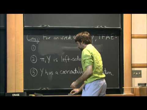 Floer homology, group