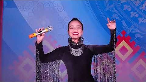 CT Kỷ niệm 55 năm thành lập Trường CĐ VHNT Việt Bắc.