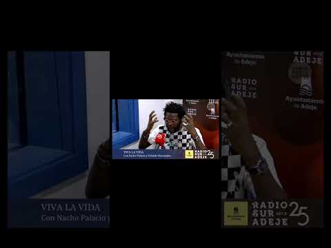 Radio ADEJE Canaries spain